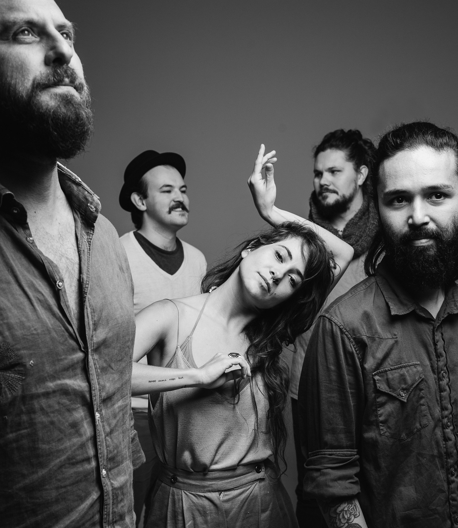 A Banda Mais Bonita da Cidade