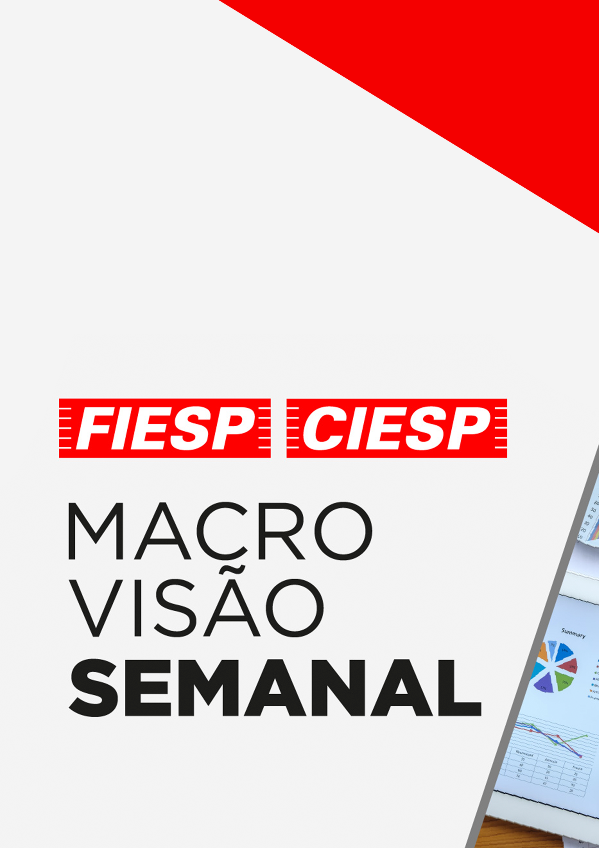 Imagem de Macro Visão diário
