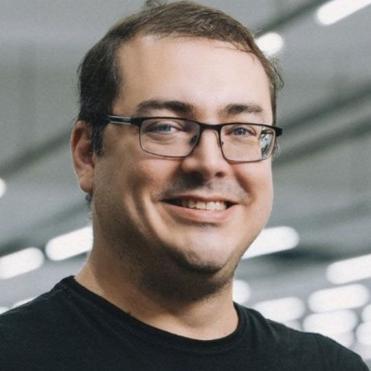 Foto de Alexandre Nascimento