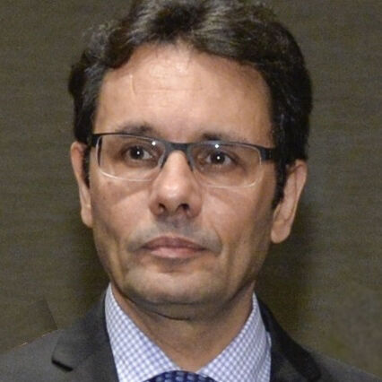 Foto de Fernando Antônio Gomes Martins