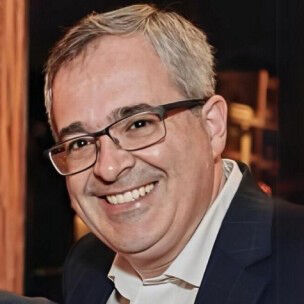 Foto de Tarsis Bianchini