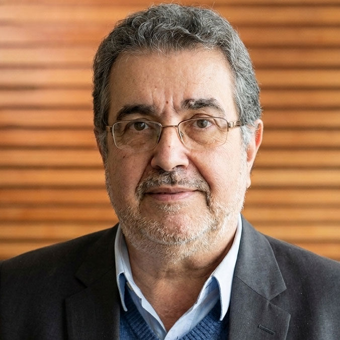 Foto de Renato Corona