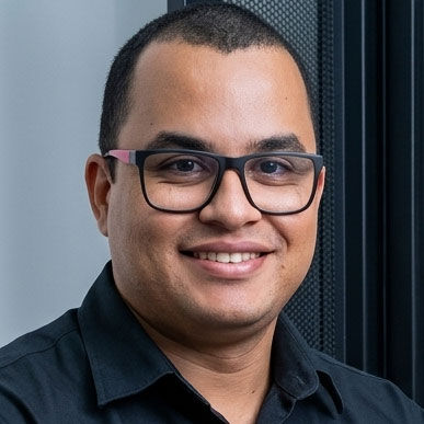 Foto de Thiago Rosa de Oliveira
