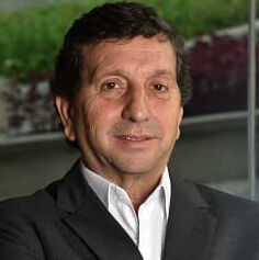 Foto de Ruy Baumer
