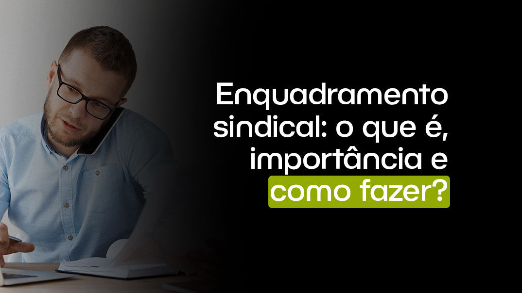 banner enquadramento sindical