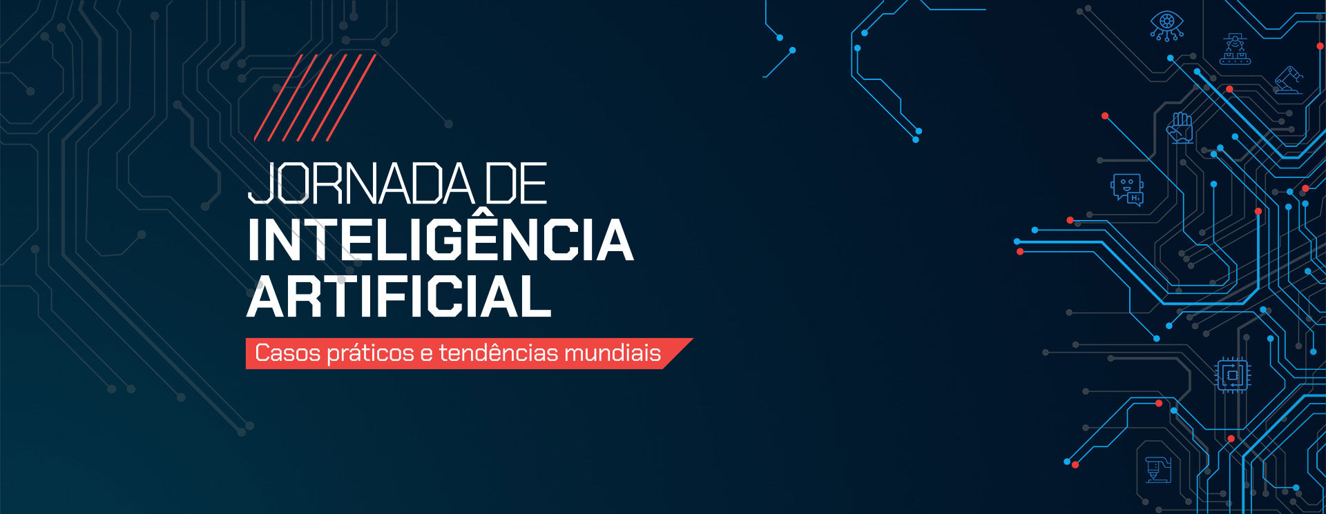 JORNADA DE INTELIGÊNCIA ARTIFICIAL