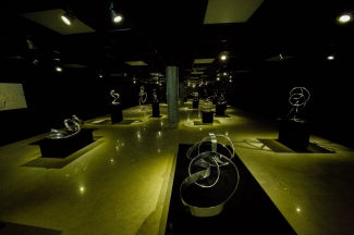 Exposição - Mary Carmen Matias – Modulações