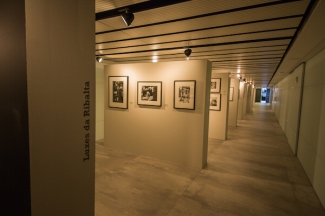 Exposição - Magnum no Cinema