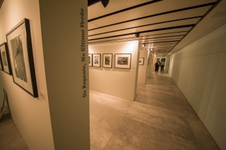 Exposição - Magnum no Cinema