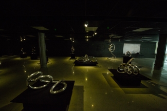 Exposição - Mary Carmen Matias – Modulações