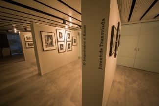 Exposição - Magnum no Cinema