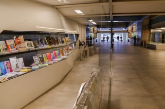 livraria