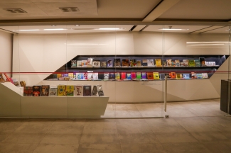 Livraria do Sesi-SP