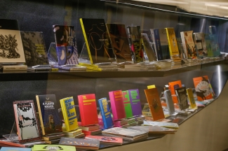 Livraria do Sesi-SP