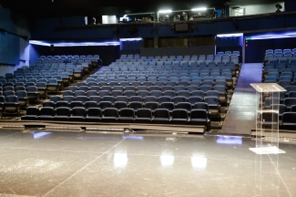 Teatro do Sesi-SP