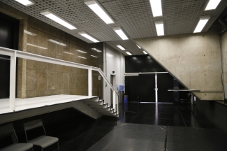 Espaço Mezanino