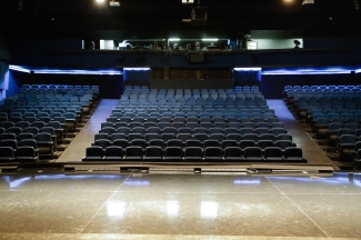Teatro do Sesi-SP