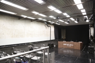 Espaço Mezanino