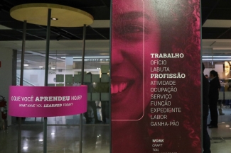 O FUTURO DAS PROFISSÕES