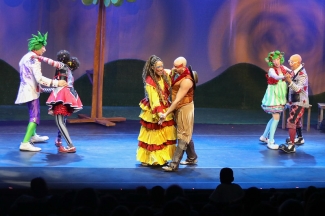 A Viagem do Quintal_Reestreia