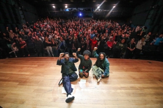 IPC_CRIOLO E DJ DAN DAN