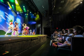 A Viagem do Quintal_Reestreia