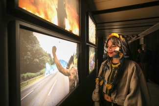 TA'ÃNGAA_OS INDÍGENAS POR ELES MESMOS