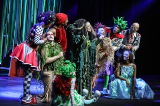 A Viagem do Quintal_Reestreia