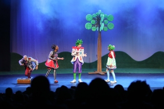 A Viagem do Quintal_Reestreia