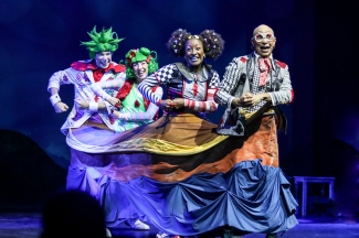 A Viagem do Quintal_Reestreia